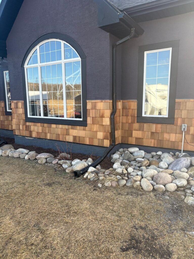 hardie shingle siding and stucco combination luxurious siding in calgary ab